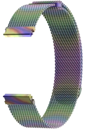 Imoshion Milanees magnetisch bandje - Universeel 20 mm aansluiting - Maat S - Galaxy