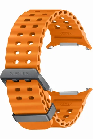 Samsung Marine Band voor de Galaxy Watch Ultra