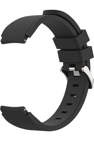 Imoshion Flexibel Siliconen bandje voor de Samsung Galaxy Watch 7 (40/44 mm)