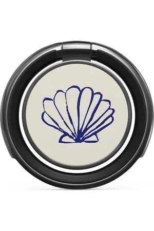 BURGA Ringholder Gunmetal - Telefoonring - Marine Muse