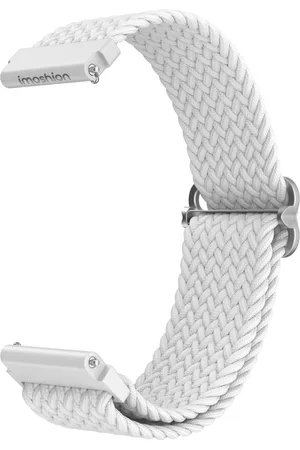 Imoshion Nylon geweven bandje - Universeel 22 mm aansluiting