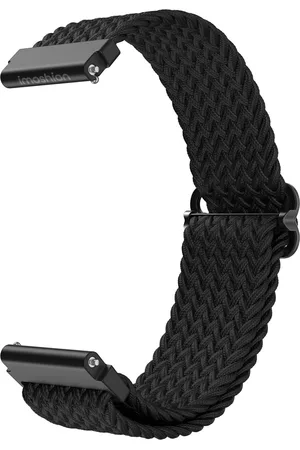 Imoshion Nylon geweven bandje - Universeel 22 mm aansluiting