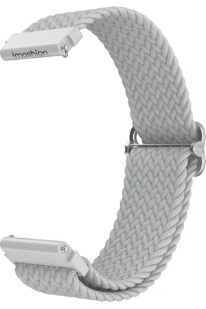 Imoshion Nylon geweven bandje - Universeel 22 mm aansluiting