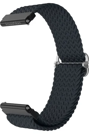 Imoshion Nylon geweven bandje - Universeel 22 mm aansluiting