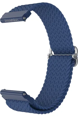 Imoshion Nylon geweven bandje - Universeel 20 mm aansluiting