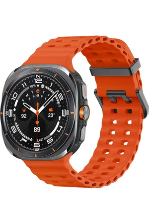 Imoshion Ocean Strap Siliconen voor de Samsung Galaxy Watch Ultra