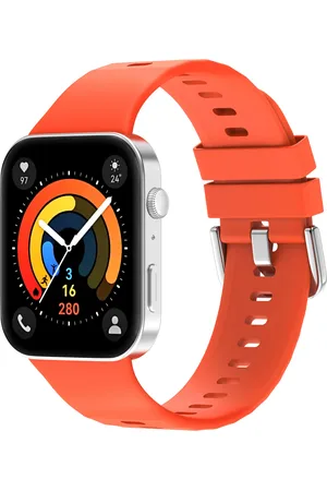Imoshion Siliconen bandje voor de Huawei Watch Fit 3