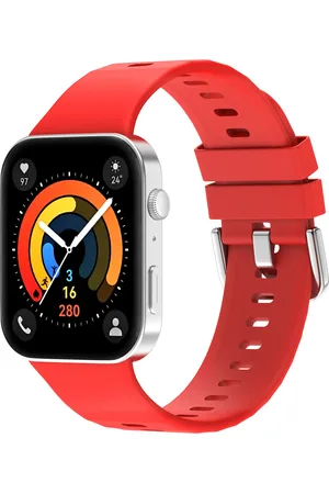 Imoshion Siliconen bandje voor de Huawei Watch Fit 3