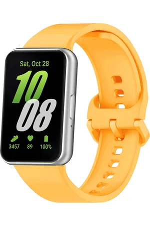 Imoshion Siliconen bandje voor de Samsung Galaxy Fit 3