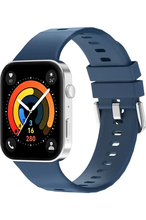 Imoshion Siliconen bandje voor de Huawei Watch Fit 3