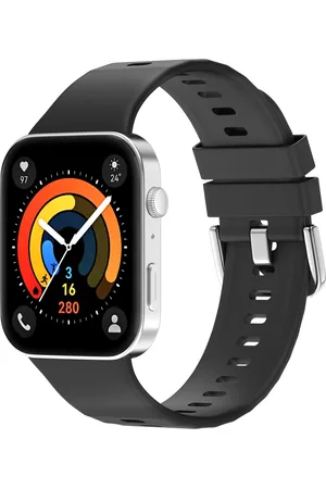 Imoshion Siliconen bandje voor de Huawei Watch Fit 3