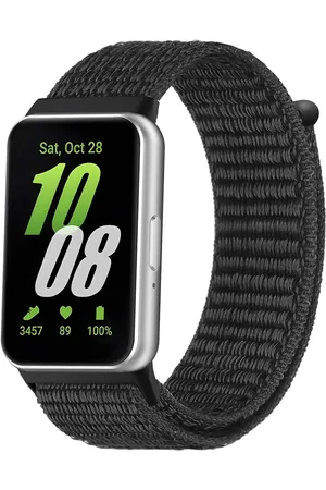 Imoshion Nylon bandje voor de Samsung Galaxy Fit 3
