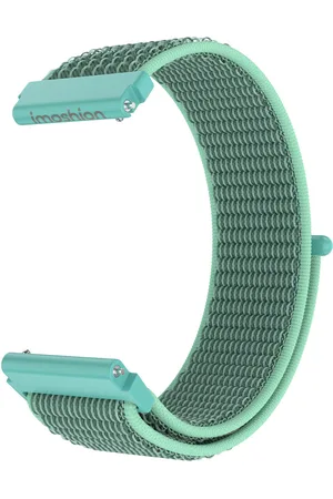 Imoshion Nylon bandje klittenband - Universeel 22 mm aansluiting