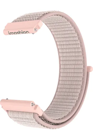 Imoshion Nylon bandje klittenband - Universeel 22 mm aansluiting