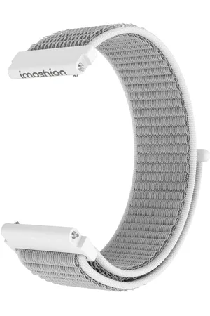 Imoshion Nylon bandje klittenband - Universeel 20 mm aansluiting