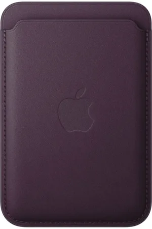 Apple FineWoven Wallet MagSafe met 