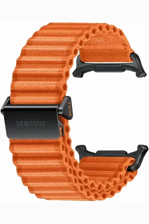 Samsung Trail Band voor de Galaxy Watch Ultra