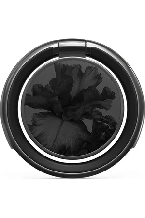 BURGA Ringholder Gunmetal - Telefoonring - Nocturnal
