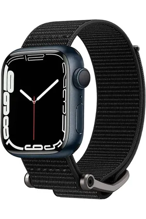 Spigen DuraPro Flex band voor de Apple Watch Series 1 t/m 10 / SE / Ultra (2) (44/45/46/49 mm)