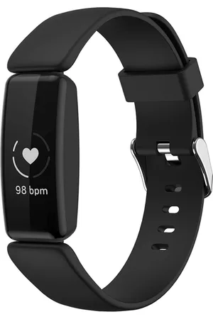 Imoshion Siliconen bandje voor de Fitbit Inspire 2