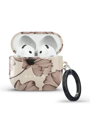 BURGA Hardcase voor de Apple AirPods 4 - Barely Yours
