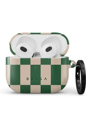 BURGA Hardcase voor de Apple AirPods 3 (2021) - Ivy League