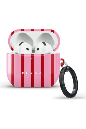 BURGA Hardcase voor de Apple AirPods 4 - Favorite Bikini