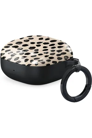 BURGA Hardcase voor de Samsung Galaxy Buds Live - Almond Latte