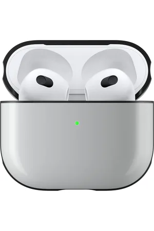 Nomad Sport Case voor de Apple AirPods 3 (2021) - Lunar Gray