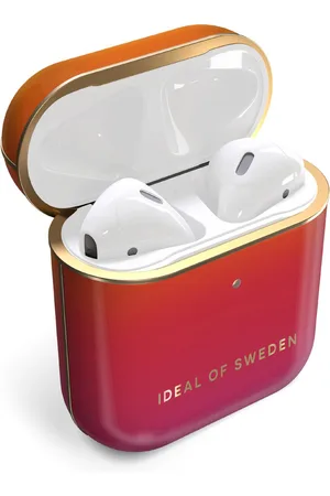IDEAL OF SWEDEN Fashion Case voor de Apple AirPods 1 / 2 - Vibrant Ombre