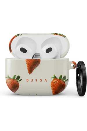 BURGA Hardcase voor de Apple AirPods 3 (2021) - Juicy
