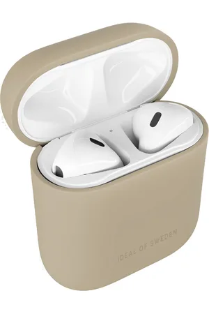 IDEAL OF SWEDEN Silicone Case voor de Apple AirPods 1 / 2