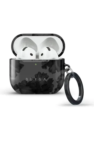 BURGA Hardcase voor de Apple AirPods 4 - Nocturnal