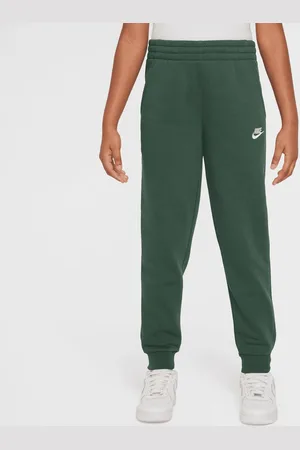 Nike Sportswear Club Fleece Jogger Unisex Trainingsbroeken Maat 137 Kleding