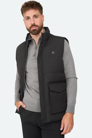 Solution Clothing Bodywarmer Body maat S |