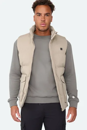 Solution Clothing Bodywarmer Body Light maat M |