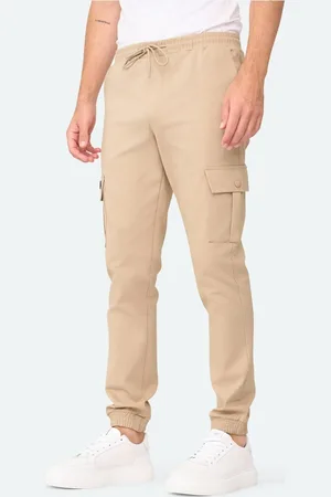 Solution Clothing Cargo pant Henry maat S |