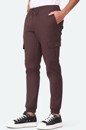 Solution Clothing Cargo pant Henry maat S |