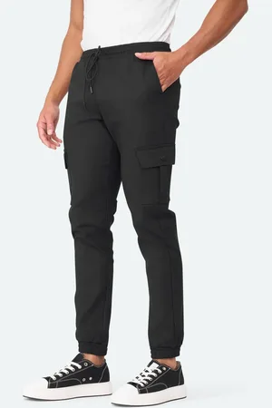 Solution Clothing Cargo pant Henry maat S |