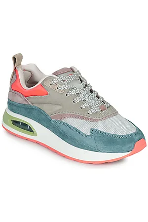 Goedkope dames online sneakers