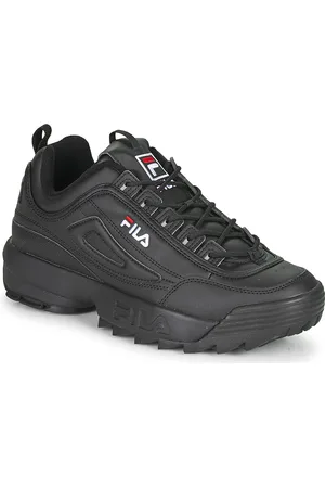 Fila sneakers shop heren zwart