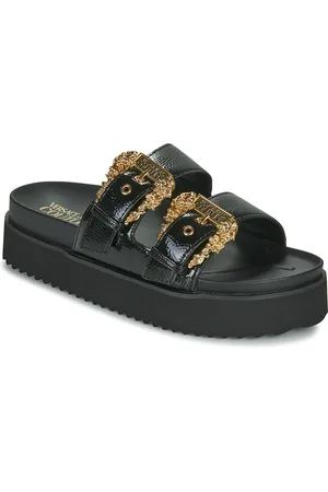 Versace 2025 slippers dames