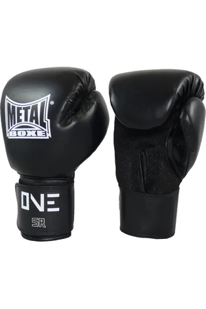 Metal Boxe Bokstrainingshandschoenen voor kinderen One