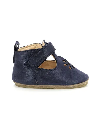 Aster Pantoffels voor babymeisjes Lumbo