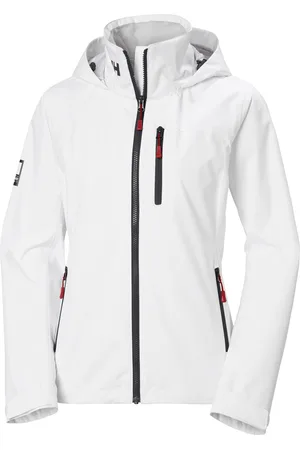 Helly Hansen Waterdicht damesjack met capuchon Crew 2.0