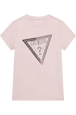 Guess Meisjes-T-shirt