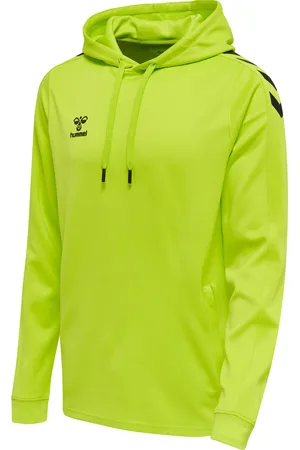 Hummel Polyester sweatshirt met capuchon Core XK