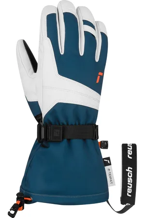 Reusch Skihandschoenen Experience R-Tex XT LC