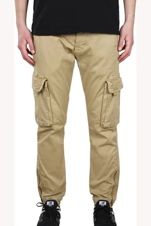 Alpha Industries Broek Task Force