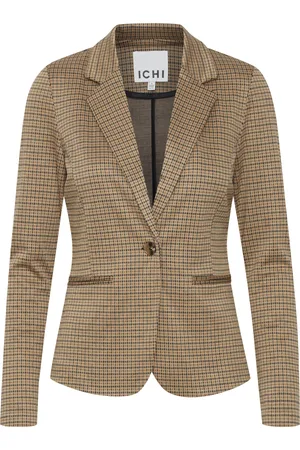 Ichi Blazer voor dames Kate